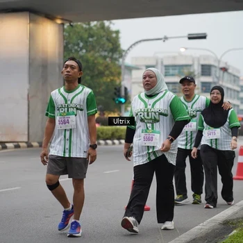 Runner Photo 8648785