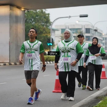 Runner Photo 8648786
