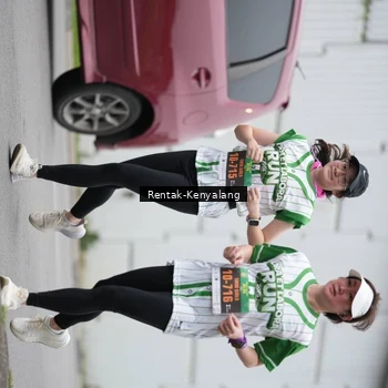 Runner Photo 8648787