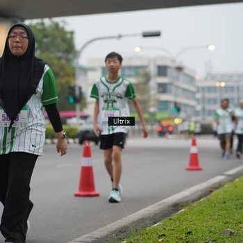 Runner Photo 8648789