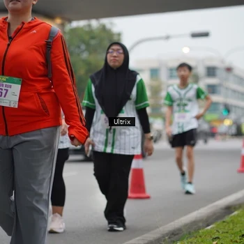 Runner Photo 8648790