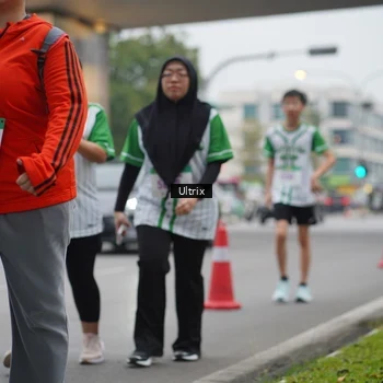 Runner Photo 8648791