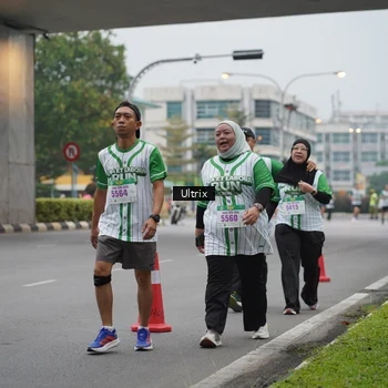 Runner Photo 8648793