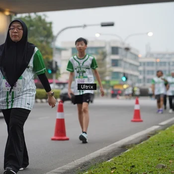 Runner Photo 8648795