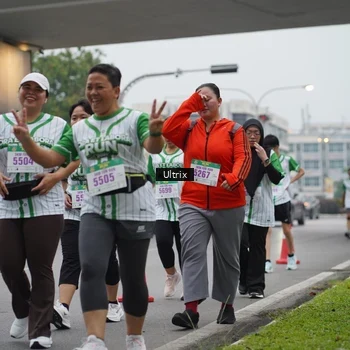 Runner Photo 8648797
