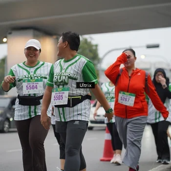 Runner Photo 8648798