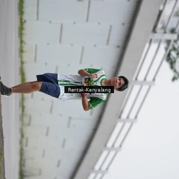 Runner Photo 8648800