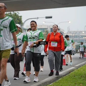 Runner Photo 8648801