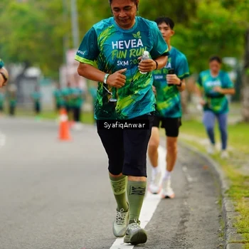 Runner Photo 8648802