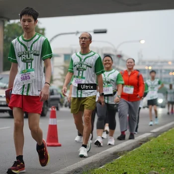 Runner Photo 8648804