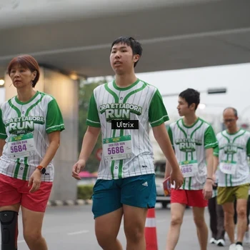 Runner Photo 8648805