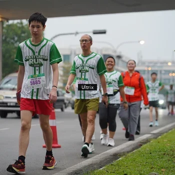Runner Photo 8648806