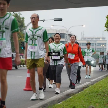 Runner Photo 8648808