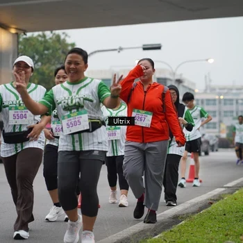 Runner Photo 8648810