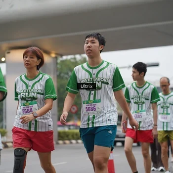 Runner Photo 8648811