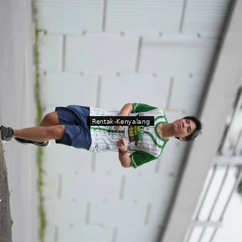Runner Photo 8648812