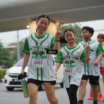 Runner Photo 8648815