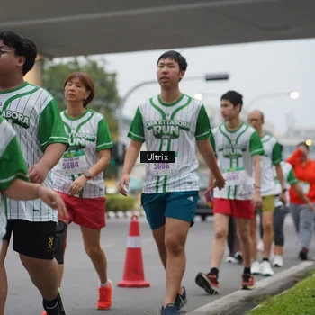 Runner Photo 8648817