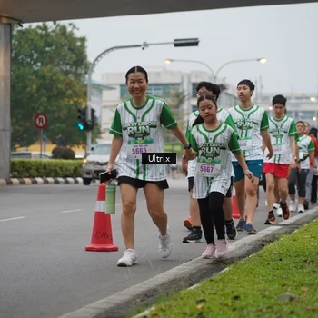 Runner Photo 8648820