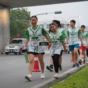 Runner Photo 8648821