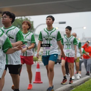 Runner Photo 8648822