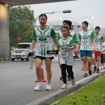 Runner Photo 8648823