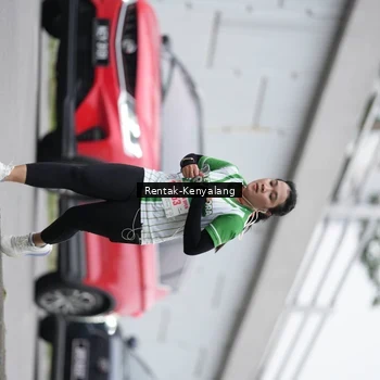 Runner Photo 8648825
