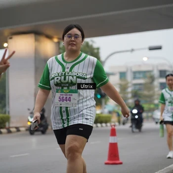 Runner Photo 8648827