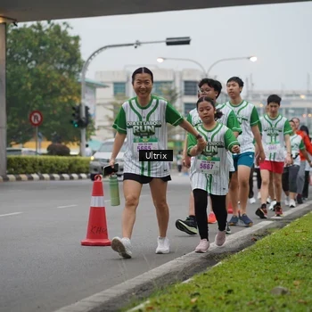 Runner Photo 8648830