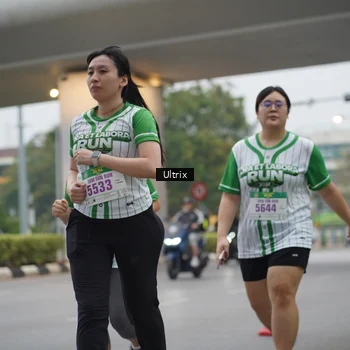 Runner Photo 8648831