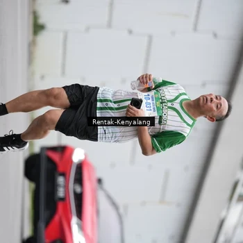 Runner Photo 8648833