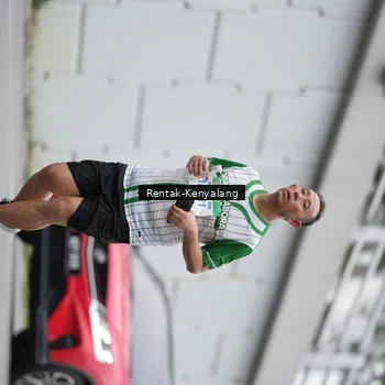 Runner Photo 8648839