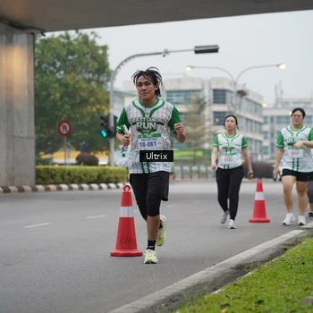 Runner Photo 8648840
