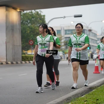 Runner Photo 8648841