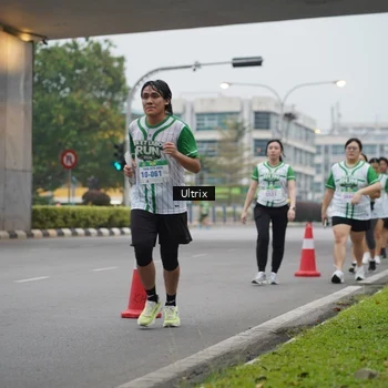 Runner Photo 8648843