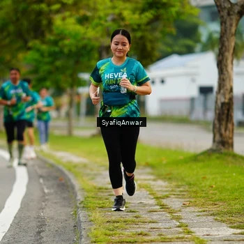 Runner Photo 8648844