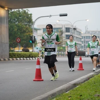 Runner Photo 8648845