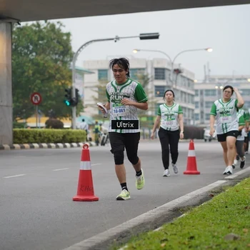 Runner Photo 8648846