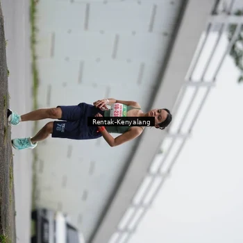 Runner Photo 8648848