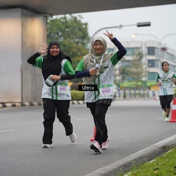 Runner Photo 8648850