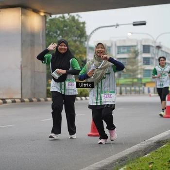 Runner Photo 8648851