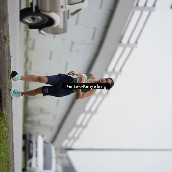 Runner Photo 8648852