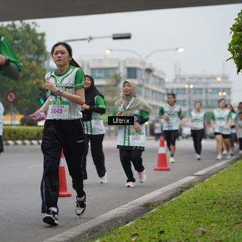 Runner Photo 8648854