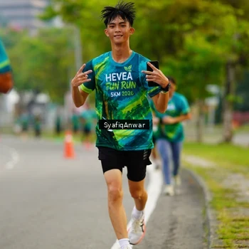 Runner Photo 8648856