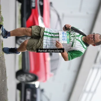 Runner Photo 8648857