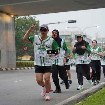 Runner Photo 8648859