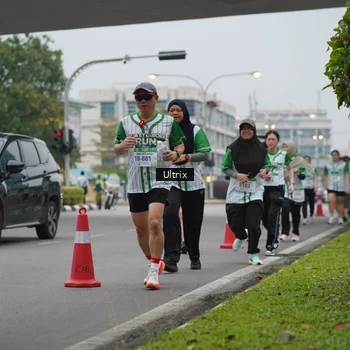 Runner Photo 8648860