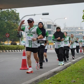 Runner Photo 8648861
