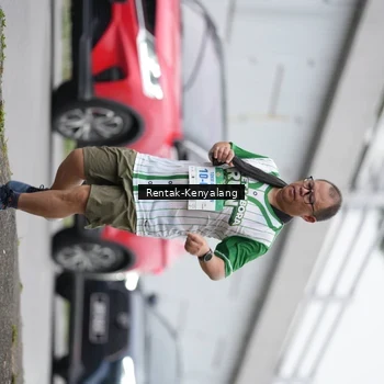 Runner Photo 8648862