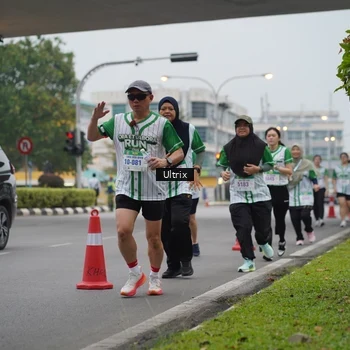 Runner Photo 8648863